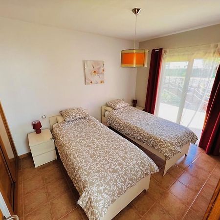 Villa Irina Caleta De Fuste Luaran gambar
