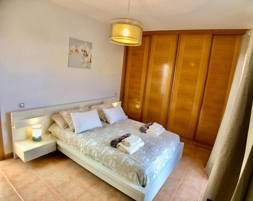 Villa Irina Caleta De Fuste Luaran gambar