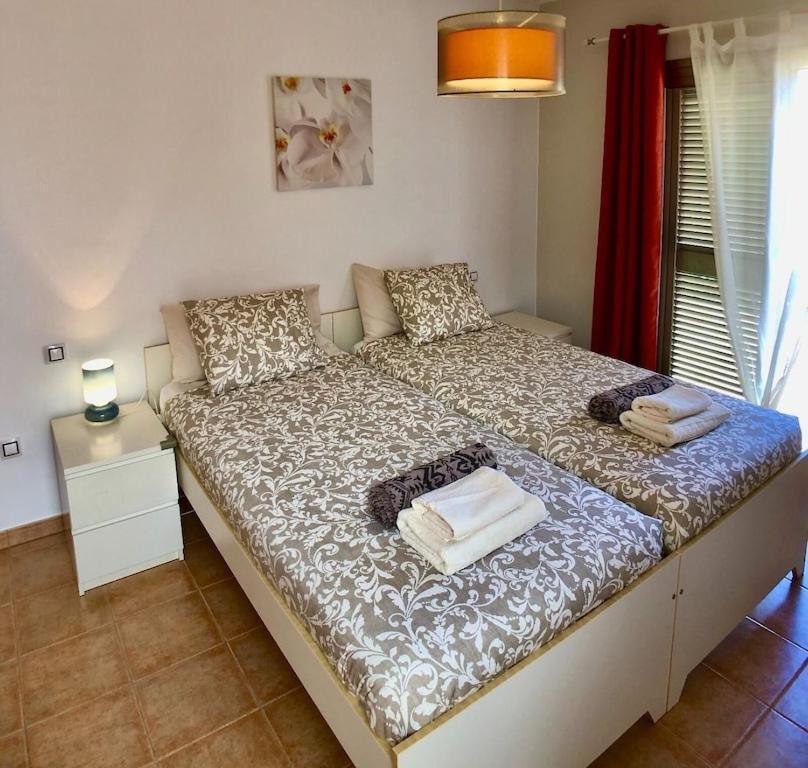 Villa Irina Caleta De Fuste Luaran gambar