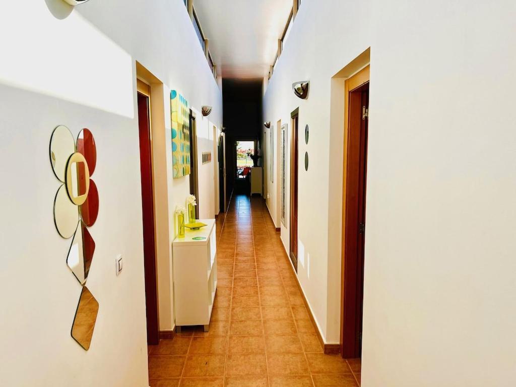 Villa Irina Caleta De Fuste Luaran gambar