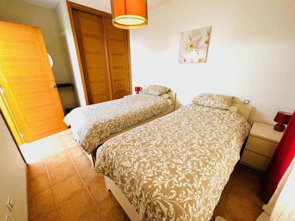Villa Irina Caleta De Fuste Luaran gambar